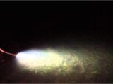 Floundering Lights Flounder Led Walking Gig Light by Ultimate Gig Lights Youtube