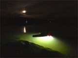 Floundering Lights High Power Underwater Led Kayak Fishing Lightsloomis Led