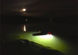 Floundering Lights High Power Underwater Led Kayak Fishing Lightsloomis Led