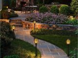 Flower Bed Lights 96 Led solar Flickering Flame torch Night Light Porch Lamp Ground