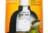 Fluker S Clamp Lamp Flukers Mini Sun Dome Reptile Lamp Petco