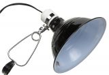 Fluker S Clamp Lamp with Dimmer 8.5-in Flukers Clamp Lamps Petco
