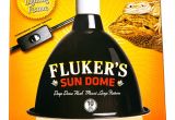 Fluker S Clamp Lamp with Dimmer 8.5-inch Flukers Clamp Lamp with Dimmer Petco