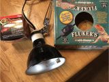 Fluker S Clamp Lamp with Dimmer Find More Flukers Deluxe Clamp Lamp with Dimmer 5 5 New In Box