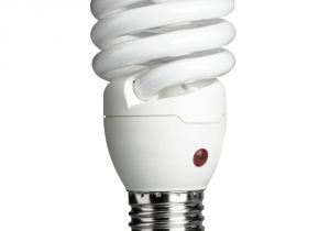Fluorescent Light Bulbs Sizes Philips Energy Saver Dusk to Dawn Compact Fluorescent Twister A19