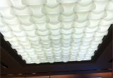 Fluorescent Light Covers Fabric 40 Awesome Fluorescent Light Covers Fabric Creative Lighting Ideas