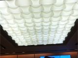 Fluorescent Light Covers Fabric 40 Awesome Fluorescent Light Covers Fabric Creative Lighting Ideas