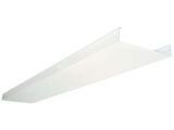Fluorescent Light Covers Wrap Around Ceiling Lighting Accessories Lighting the Home Depot