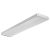 Fluorescent Light Covers Wrap Around Lithonia Lighting 4 Ft Flush Mount Ceiling White Led Wraparound