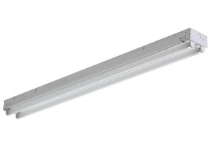Fluorescent Light Covers Wrap Around Metalux Commercial Lighting Lighting the Home Depot