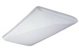 Fluorescent Light Covers Wrap Around Progress Lighting Commercial Lighting Lighting the Home Depot