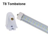 Fluorescent Light tombstone Jesled 5 Pairs T8 T10 T12 Single Pin Fa8 tombstone Base Holder