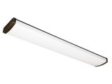 Fluorescent Light tombstone tombstone 4 Ft 2 Light T8 Fluorescent Linear Decorative Linear