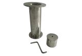 Flush Concrete Floor Anchors Swimming Pool Parts Accessories S R Smith