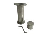 Flush Concrete Floor Anchors Swimming Pool Parts Accessories S R Smith
