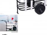 Fly Rod Car Rack Fishing Carts and Wagons 179993 Fishing Cart Wagon Pier Beach Surf