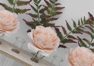 Foam Pads for Sugar Paste Flowers Learn How to Make Beautiful Realistic Gumpaste Fern This Tutorial