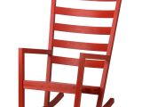 Fold Out Rocking Lawn Chair Va Rmda Rocking Chair Red Ikea Office Interior Pinterest
