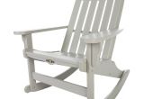 Fold Out Rocking Lawn Chair White Outdoor Rocking Chair White Rocking Chair Vintage White
