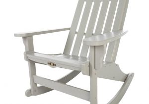 Fold Out Rocking Lawn Chair White Outdoor Rocking Chair White Rocking Chair Vintage White