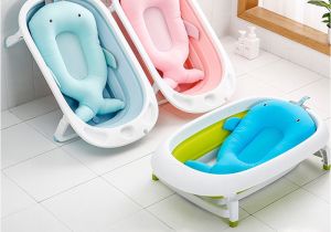 Foldable Baby Bathtub Malaysia Baby Bath Tub Newborn Baby Foldable Baby Bath Tub Pad