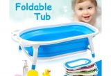 Foldable Baby Bathtub Malaysia Baby Foldable Bath Tub