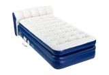 Folding Air Bed Frame Amazon Air Mattress with Pump This Durabeam Ultra Plush