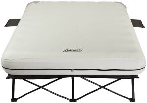 Folding Air Bed Frame Best Camping Air Mattress Reviews 2018