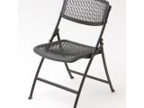 Folding Chairs at Home Depot Hdx Black Folding Chair 2ff0010p the Home Depot