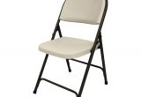 Folding Chairs at Home Depot Hdx Earth Tan Folding Chair Ch174207 the Home Depot
