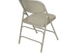Folding Chairs for Sale In Bulk Classic Series Beige Steel Folding Chair Quad Hinged Triple
