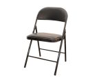 Folding Chairs with soft Seats Eros Metal Folding Chair Buy Eros Metal Folding Chair Online at