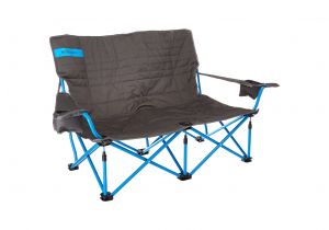 Folding Chairs with soft Seats the Best Folding Camping Chairs Travel Leisure