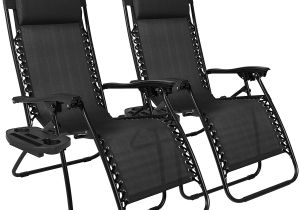 Folding Sun Tanning Chair Amazon Com Best Choice Products Set Of 2 Adjustable Zero Gravity
