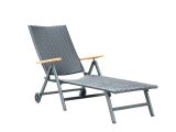 Folding Sun Tanning Chair Pvc Folding Chaise Lounge Chairs Http Productcreationlabs Com