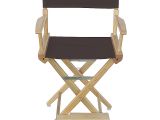 Folding Tall Directors Chair with Side Table Chair Folding New Folding Directors Chair with Side Table Full Hd