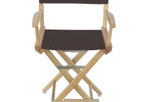 Folding Tall Directors Chair with Side Table Chair Folding New Folding Directors Chair with Side Table Full Hd