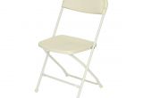Folding Wooden Chairs for Rent Ivory Plastic Folding Chair Premium Rental Style