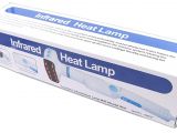Food Heat Lamp Rental Amazon Com Healthstar Infrared Heat Lamp Wand for Circulation