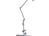 Food Heat Lamp Rental Amazon Com Shengyu Infrared Lamp with Articulated Arm and Wheels
