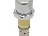Foot Actuated Bathtub Closure Chicago Faucets 628 Xjkabnf Push button Cartridge for Foot