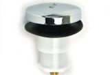 Foot Actuated Bathtub Stopper Watco Foot Actuated Bathtub Drain Stopper at Menards