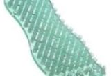 Foot Bathtub Mats Foot Scrubbers for Your Bathtub