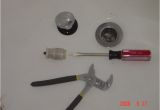 Foot Lock Bathtub Drain Stopper Foot Lock Tub Drain Removal
