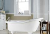 Foot soak Bathtub Farmhouse Sinks Outdoor Spaces and Claw Foot soaking Tubs