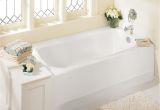 Foot Spa Bathtub American Standard 2460 002 020 Cambridge 5 Feet Bath Tub