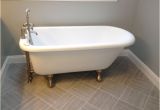 Footed Bathtubs for Sale Clawfoot Tubs for Sale Bathtub Designs