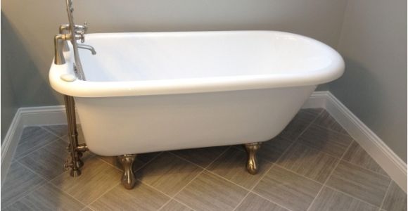 Footed Bathtubs for Sale Clawfoot Tubs for Sale Bathtub Designs