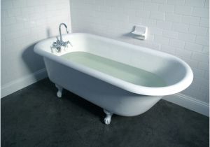 Footed Bathtubs for Sale there is No Place Like Home the Big Tub