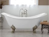 Footed Bathtubs for Sale Vintage Clawfoot Tub for Sale Bathtub Designs